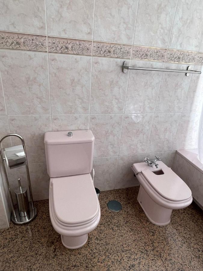 Encantadora Habitacion Privada Cerca Del Mar Málaga Esterno foto