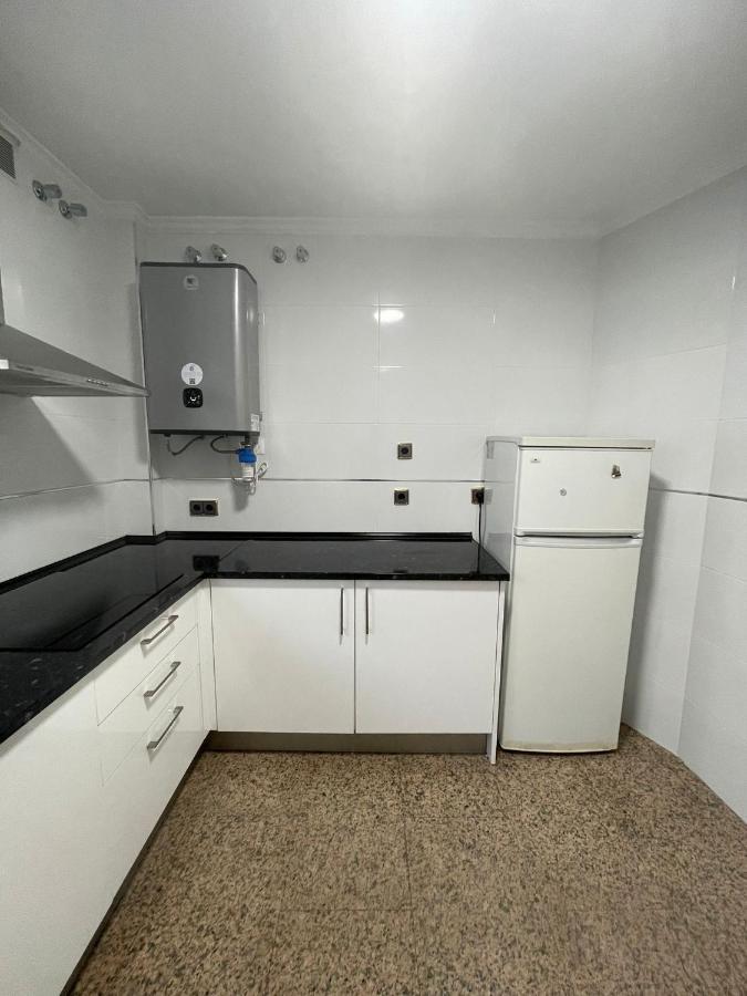 Encantadora Habitacion Privada Cerca Del Mar Málaga Esterno foto